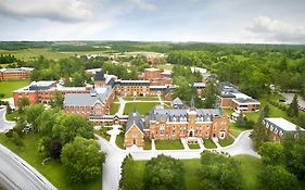 Bishop'S University
